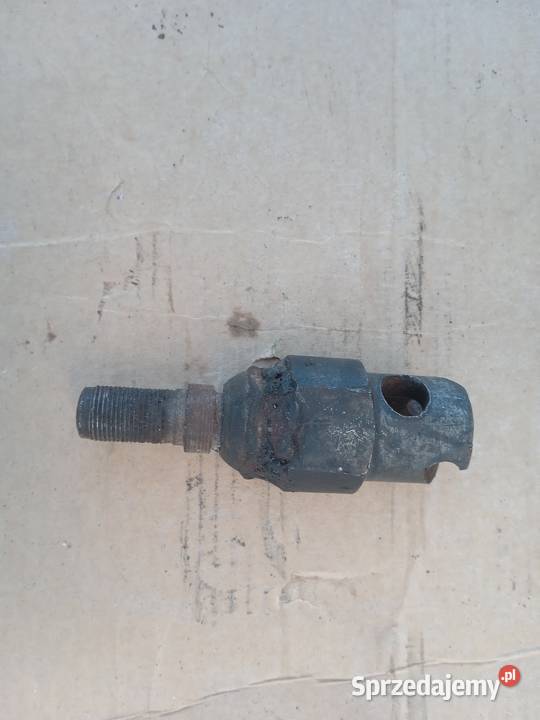 Rozruch ręczny do silnika s 15 andoria Limanowa