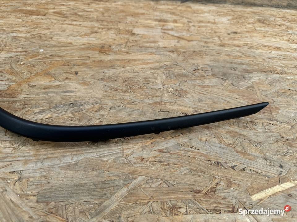 Listwa kratki zderzaka przód prawa lewa Toyota Sieraków