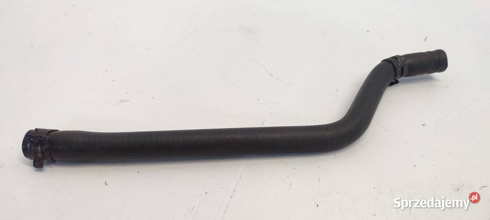PORSCHE CAYMAN 987 RURA PRZEWÓD WODY 98710628701 osobowe