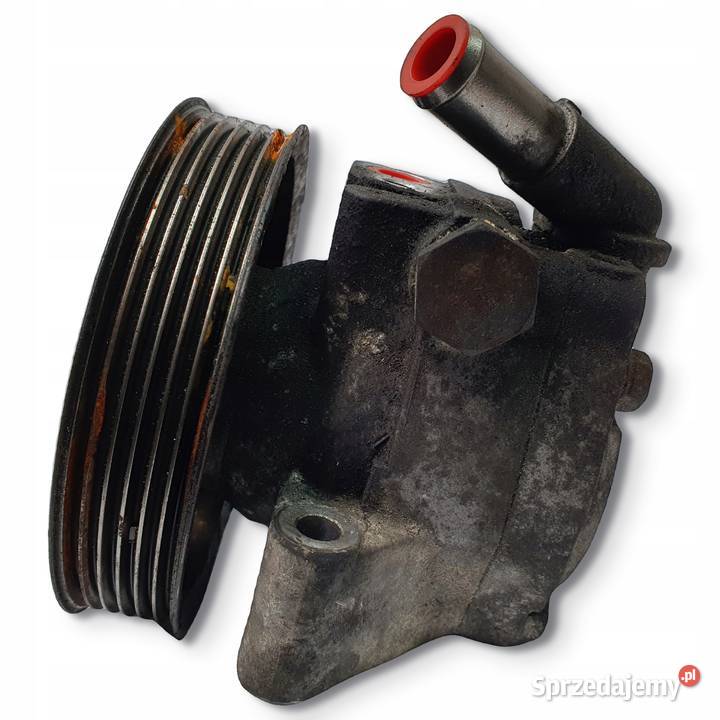 POMPA WSPOMAGANIA Ford Mondeo IV 20 TDCI osobowe