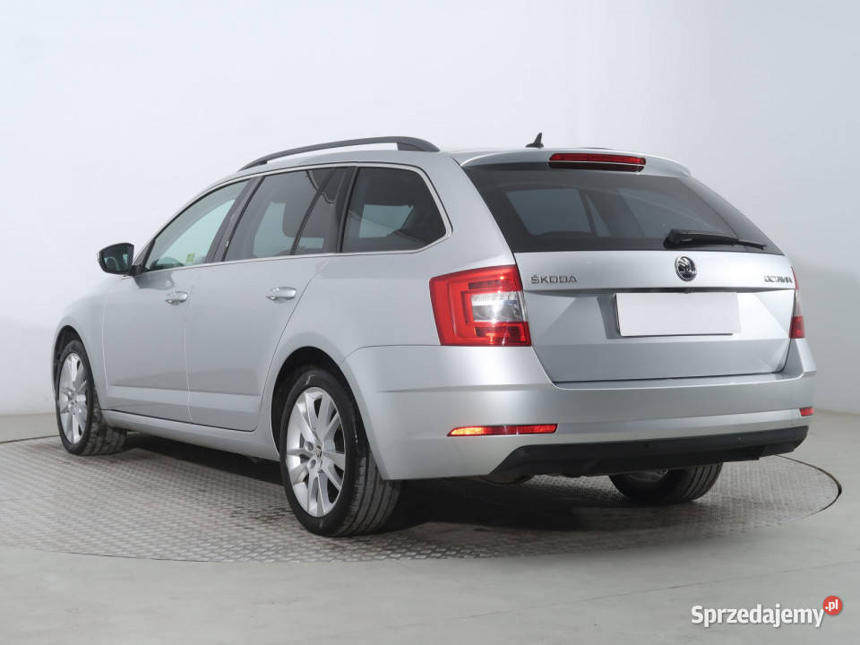 Skoda Octavia 20 TDI nawigacja dolnośląskie Bielany Wrocławskie sprzedam