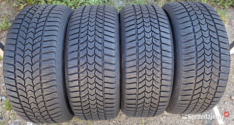 Opony Zimowe 2255516 Dębica Hp2 8mm 55