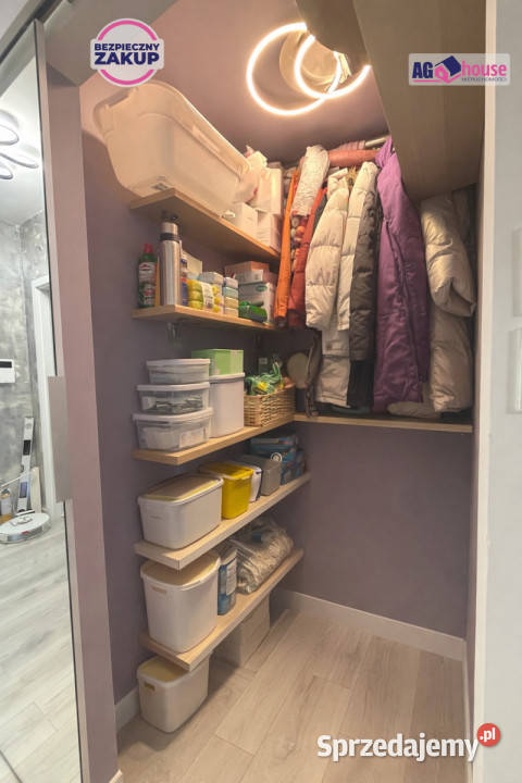 Mieszkanie 6044m2 3pok Gdańsk