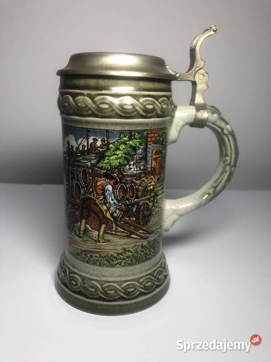 Dzbanek figurki patera porcelana Porcelana i szkło Rzeszów