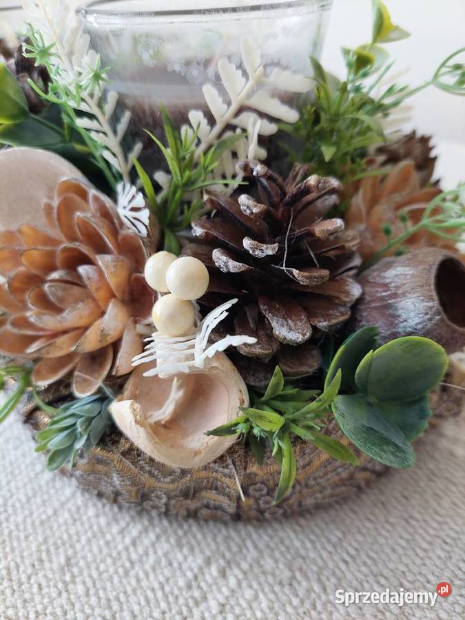 STROIK LAMPION Stargard sprzedam