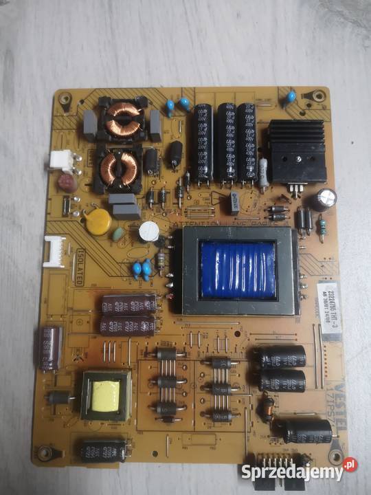 HYUNDAI 40 17IPS71zasilacz Biłgoraj