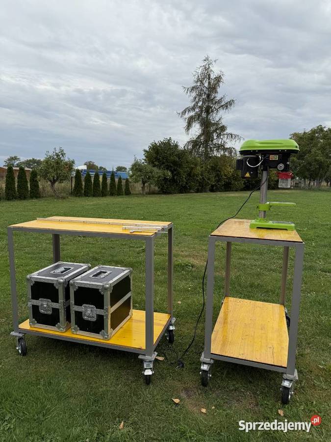 Stół Roboczy WarsztatGaraż Stachowice