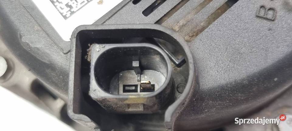 ALTERNATOR AUDI A6 C7 03L903016A osobowe Motoryzacja Lipno