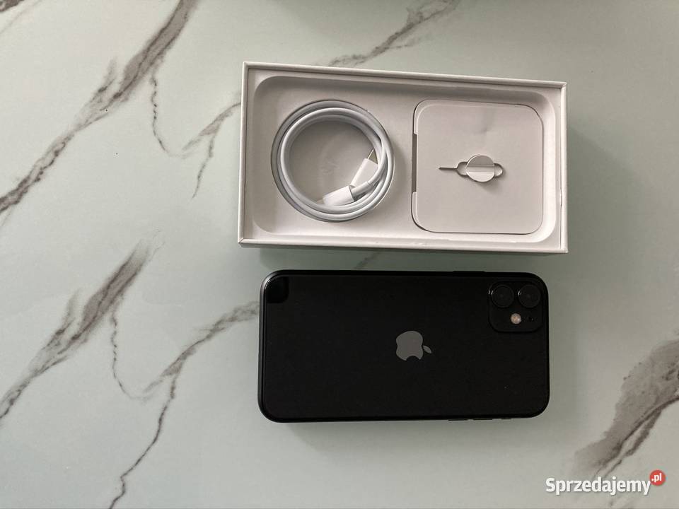 iPhone 11 64GB stan idealny świętokrzyskie Kielce sprzedam