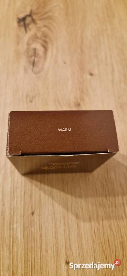 Puder brązujący w kulkach Avon glow Warm Dla kobiet małopolskie Kraków