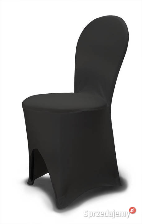 Pokrowce na krzesła WENUS Rozciągliwe Pozostałe Łomża