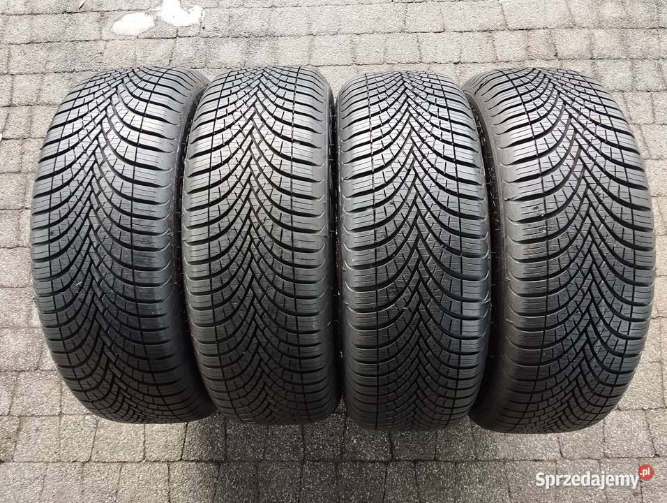 Opony Dębica Navigator 18560R14 82H wielosezon