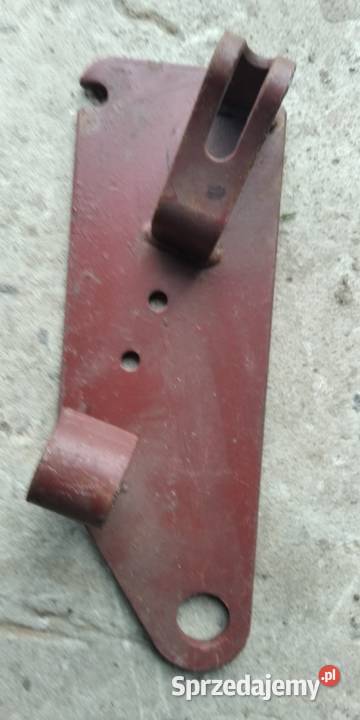 Ursus wspornik lubelskie Lublin