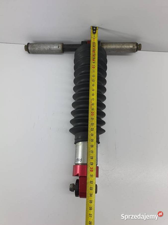 Amortyzator Wakler Polaris Rmk 800 Dragon Track Łódź