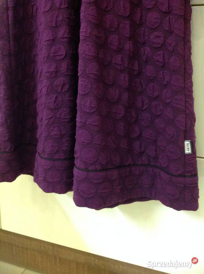 Sukienka Dzianinowa Damska KOKO norway M Odzież damska lubuskie Nowa Sól