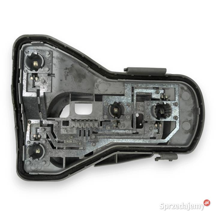 WKŁAD TYLNEJ LAMPY LEWY VW Polo IV HTB tylny tył Chełm