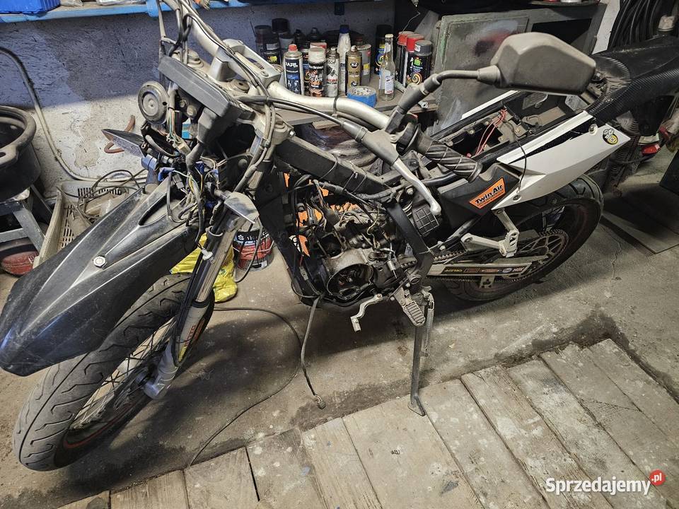 Cpi sm 50 Kościelec