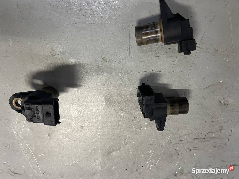 Czujnik wałka A0031539728 oryginał do mercedes C Jelcz-Laskowice