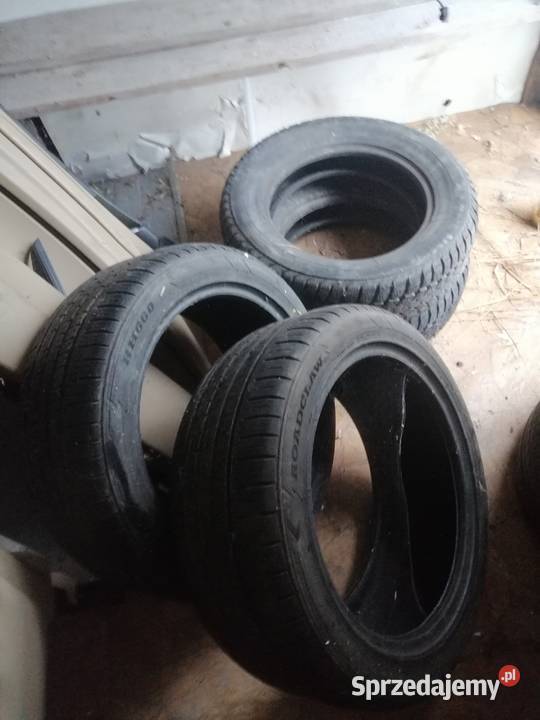Sprzedam opony 15 16 17 27 sztuk plus 3felgi200 Zamość
