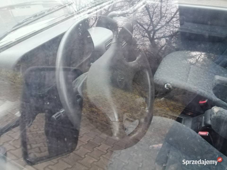 sprzedam hyundaya galopera 25 td elektryczne szyby