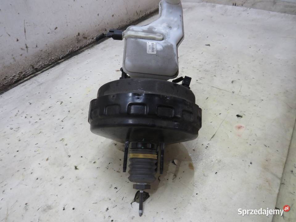 SERWO POMPA HAMULCOWA MONDEO MK5 20 HYBRID