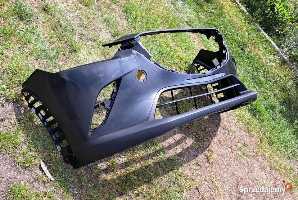 Zderzak przód przedni Mazda CX3 DK DK8A50031