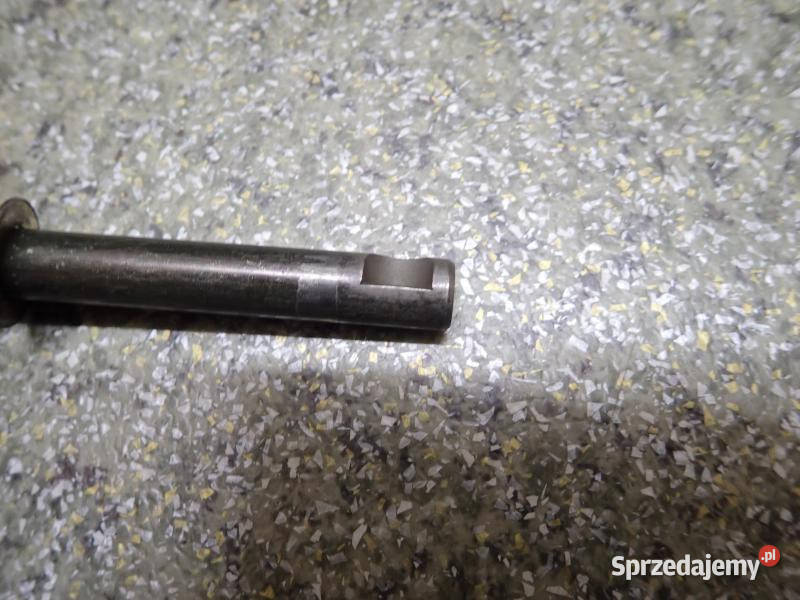 CIĘGNO POPYCHACZ SPRZĘGŁA WYSPRZĘGLIK HONDA XL