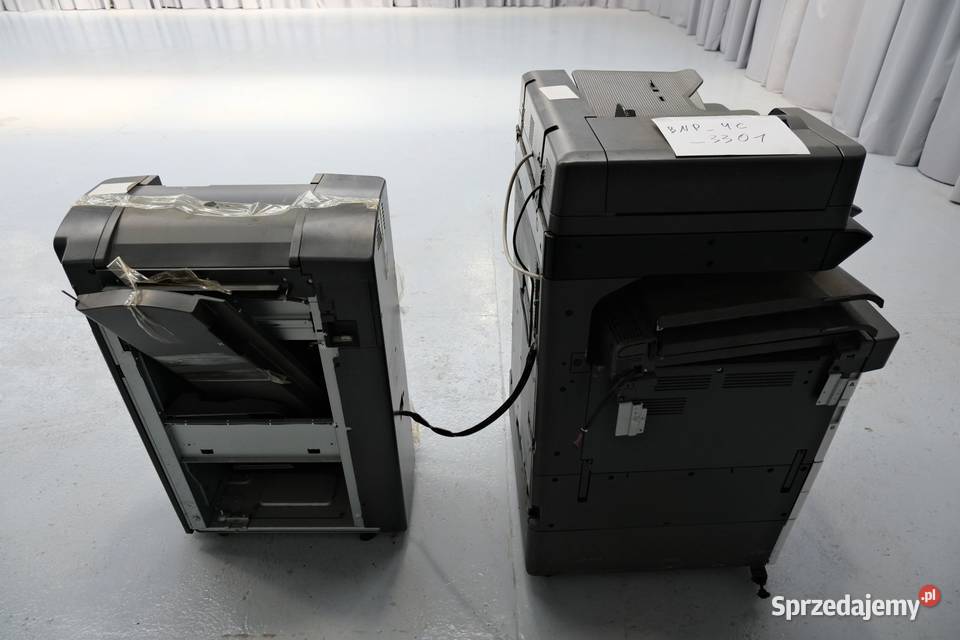 LEXMARK MX910DE 2022 atramentowa Drukarki i skanery Łyszkowice