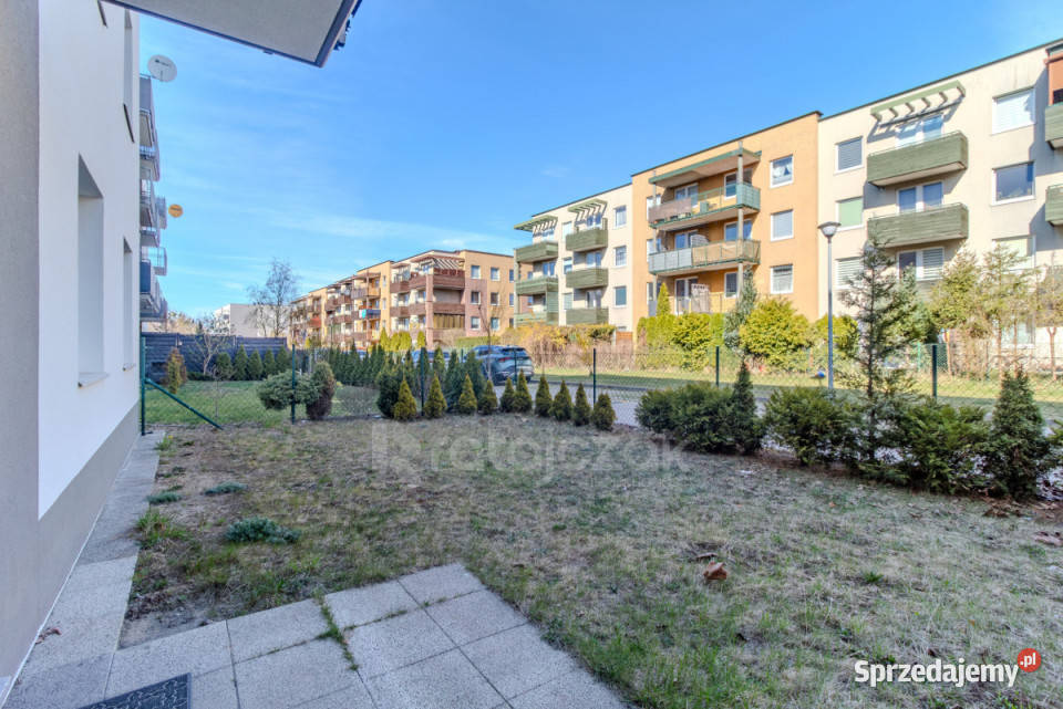 Mieszkanie 6228m2 3 pokoje Wejherowo Rok budowy 2015 Sprzedaż pomorskie sprzedam