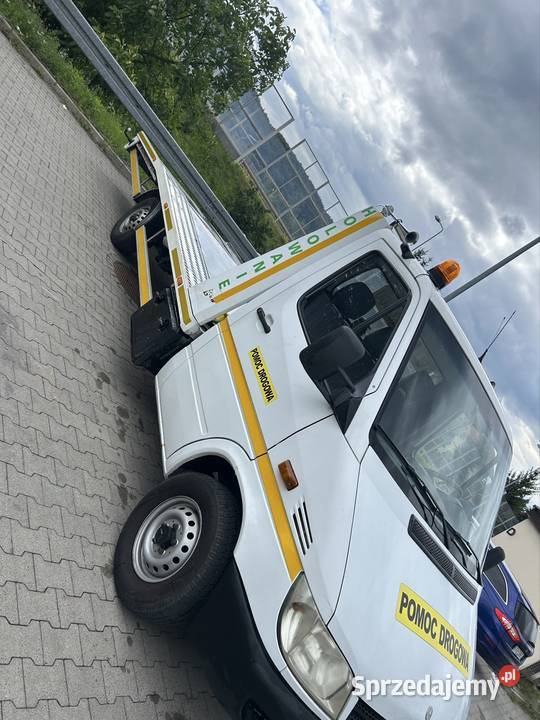 Mercedes Sprinter 308 CDI