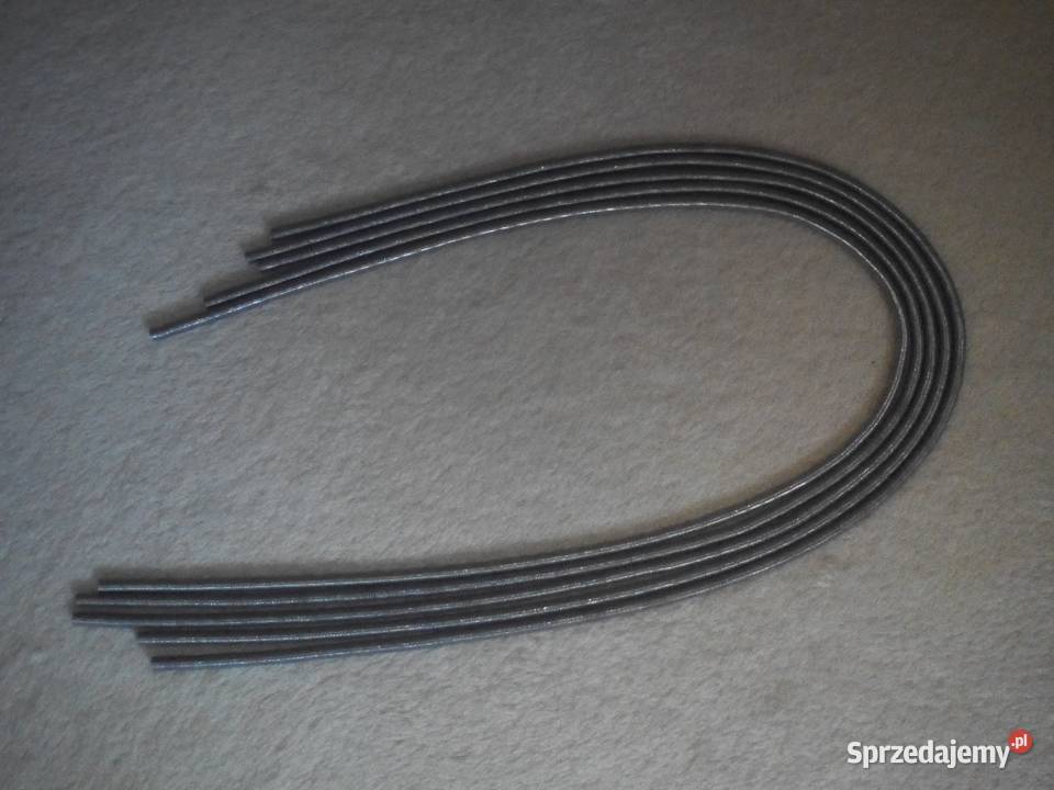 Spirala grzejna Pozostałe