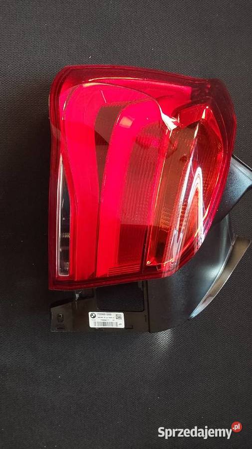 Lampy tylne prawai lewa BMW F20F21 Brzesko