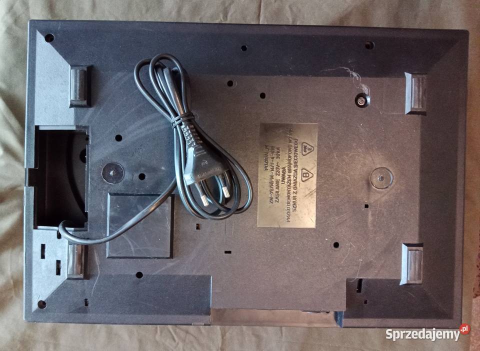 Gramofon Artur Stereo GWS 109 Legionowo