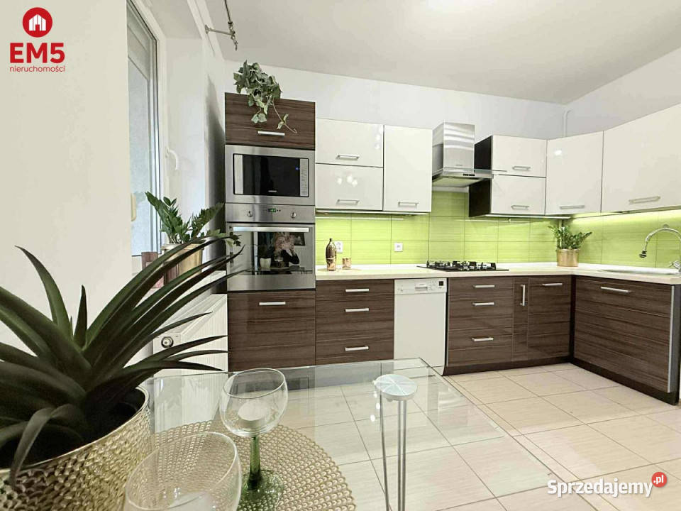 sprzedaży mieszkania 6151m2 3 pokoje Białystok sprzedam