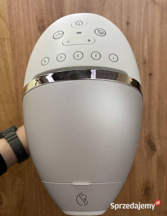 Philips Lumea Prestige IPL do usuwania włosów mazowieckie Warszawa