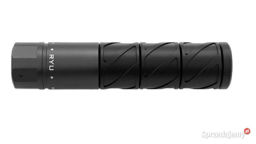 DonnyFL Ryu 12 UNF tłumik PCP PROMO 66 635 762