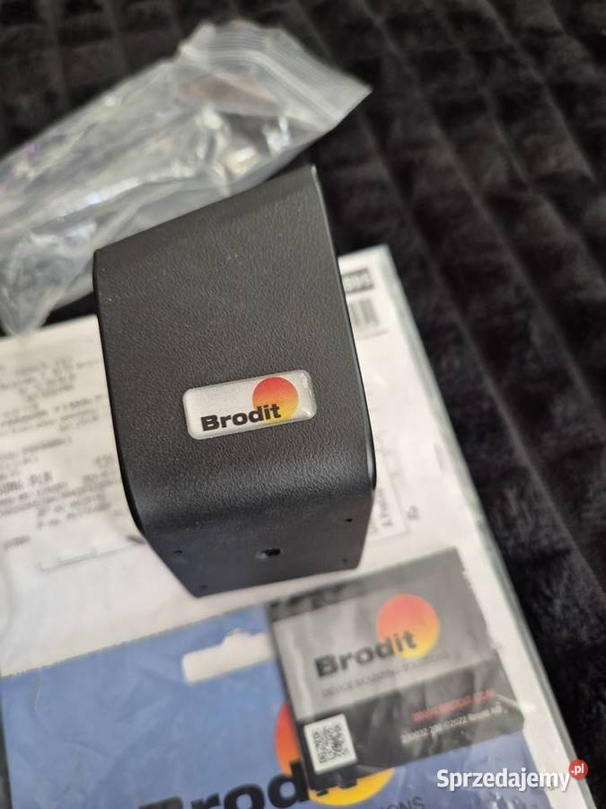 Uchwyt Samochodowy Brodit ProClip do Bmw Motoryzacja mazowieckie Warszawa