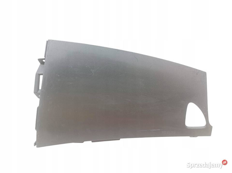 PODUSZKA POWIETRZNA AIRBAG PRAWA DESKI EU