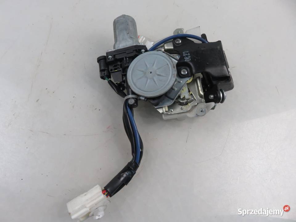 ZAMEK KLAPY LEXUS RX II 41232010080