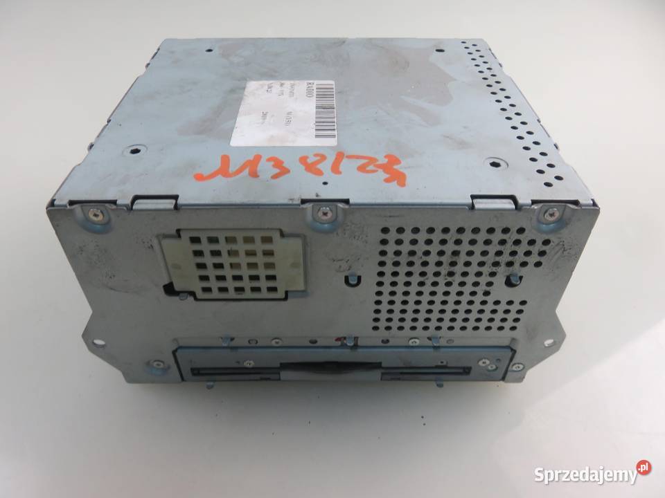 RADIO INFINITI M Y51 259151MF2C