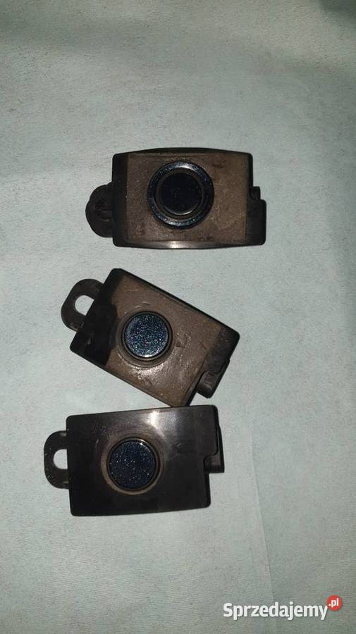 Czujniki parkowania tył Toyota Auris 8934105010 Barchów