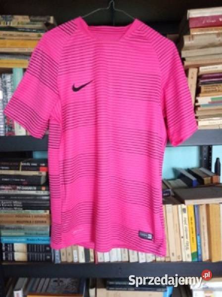 Koszulka sportowa M Dri Fit sport koszulka Nike Łódź