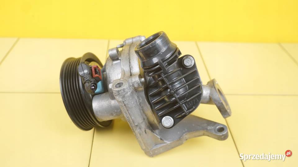 INSIGNIA B ASTRA 16 CDTI 18r 110 B16DTE pompa Suków