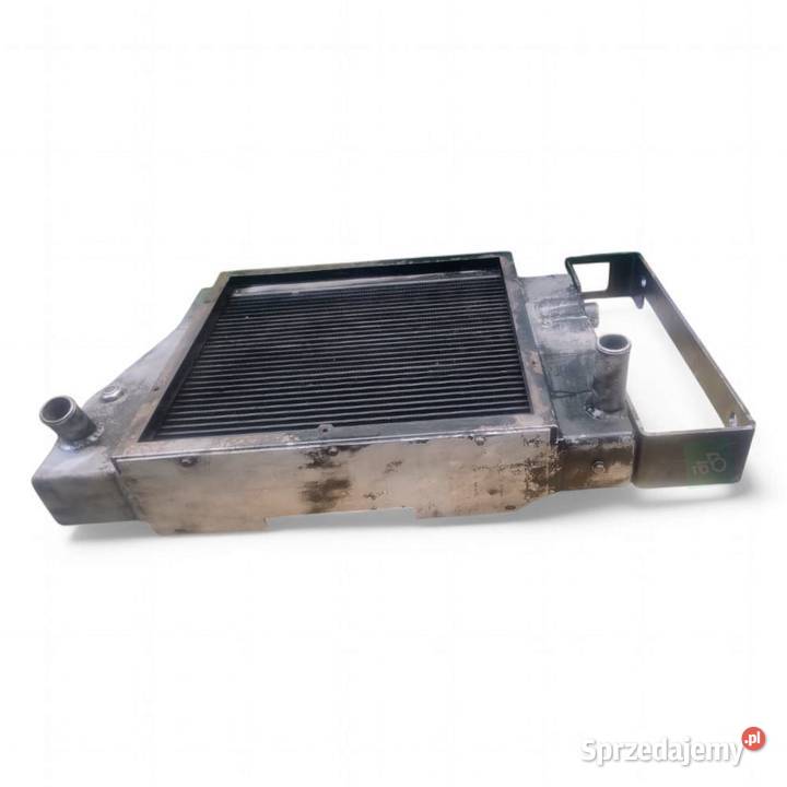 Chłodnica cieczy 239316 239317 EMMEGI Manitou Wilkowo
