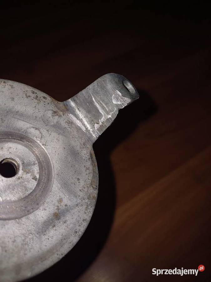 Wysprzęglik wsk 175 shl m17 gazela Świdnica Polska