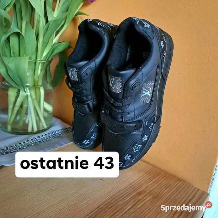 Buty sportowe męskie dolnośląskie Jelenia Góra