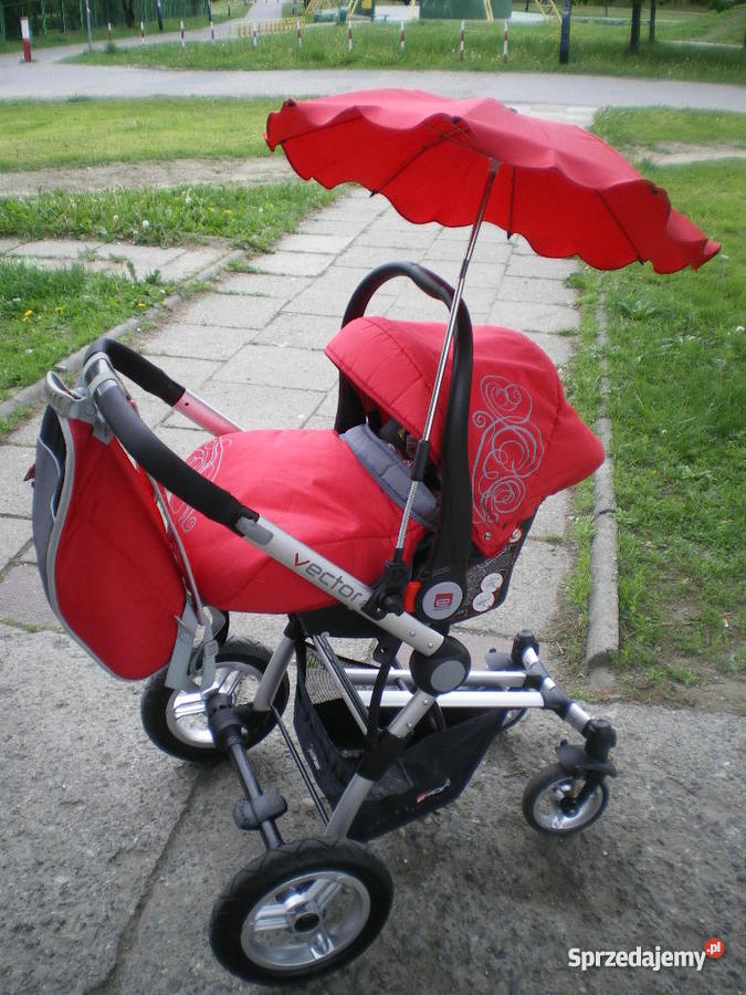ESPIRO VECTOR 3W1