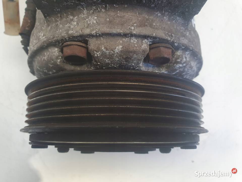 SPRĘŻARKA KLIMATYZACJI Volvo V70 II 24 T Chełm