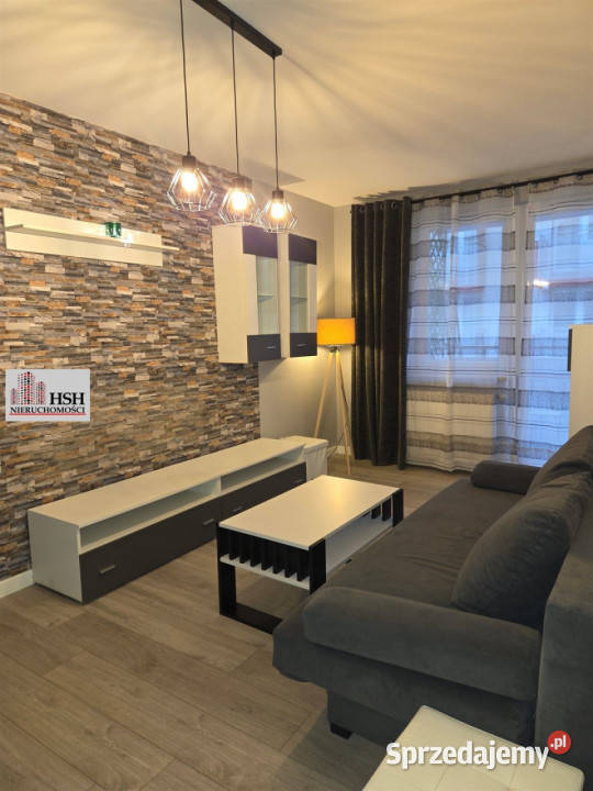 wynajmu mieszkania 43m2 2pok Kraków Wynajem