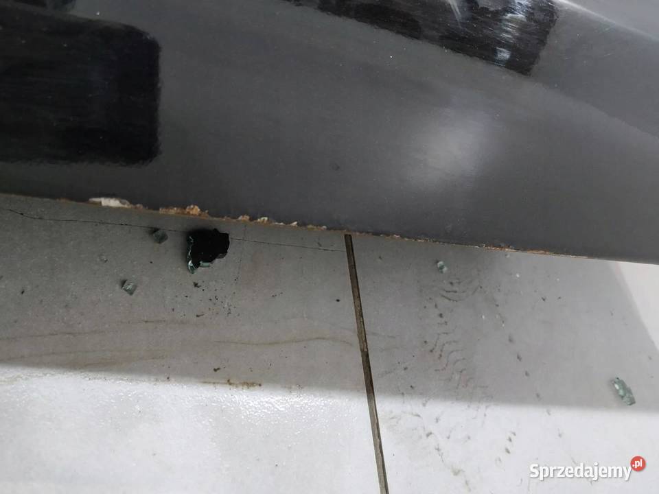 DRZWI PRAWE TYŁ KOMBI Z20R Opel Astra IV 2009 świętokrzyskie